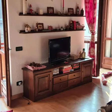La Casa Sul Fiume Дом отдыха