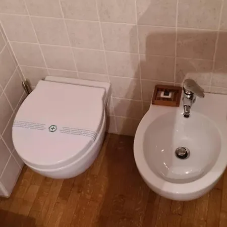 La Casa Sul Fiume Вернанте