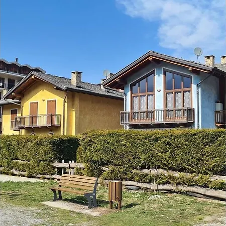 La Casa Sul Fiume *