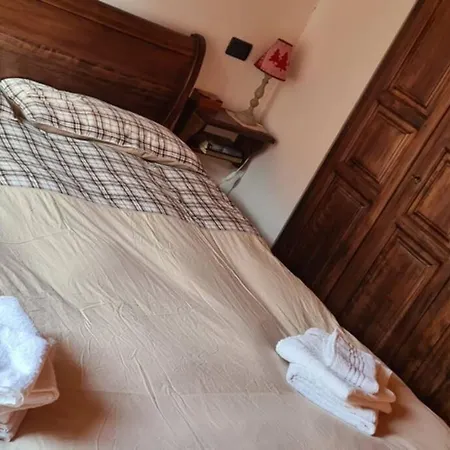Дом отдыха La Casa Sul Fiume