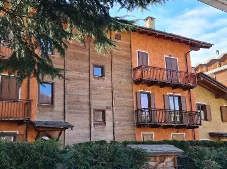 La Casa Sul Fiume Дом отдыха